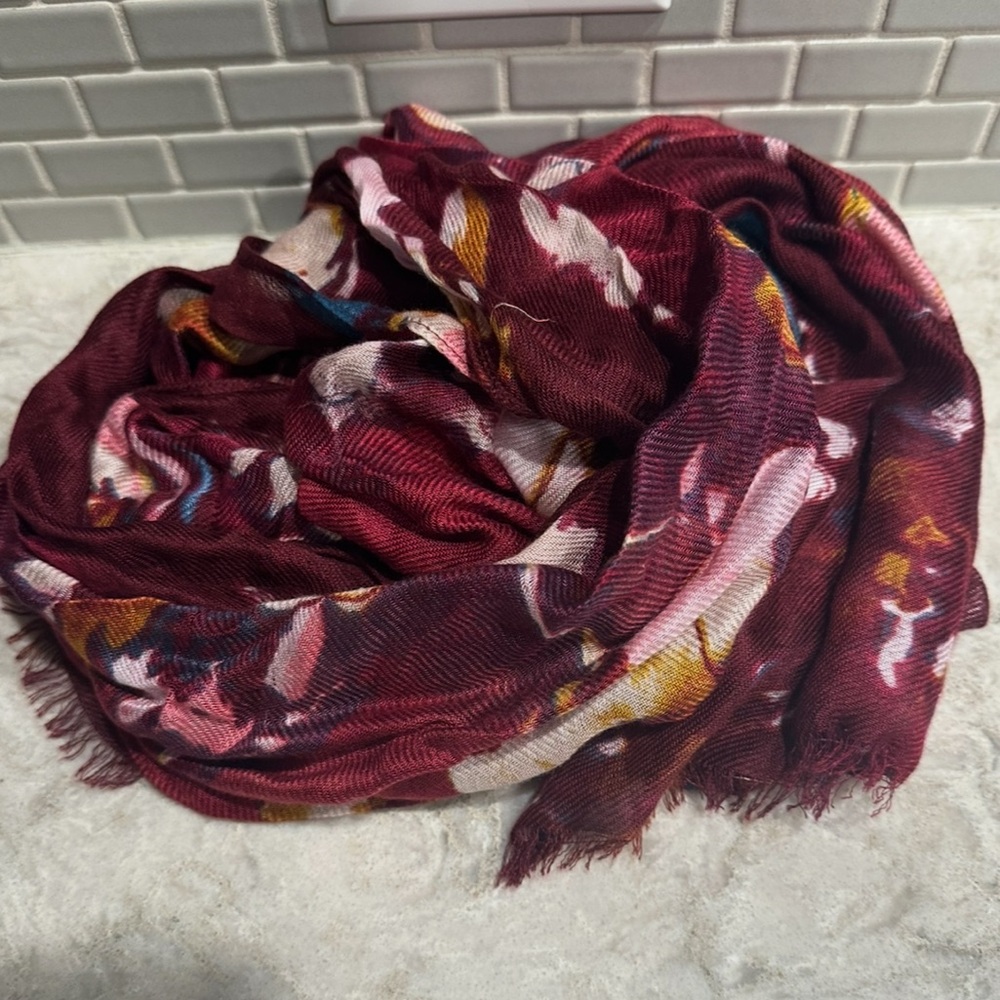 Women’s Scarf